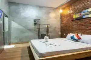 Mantra Guesthouse, Kuta