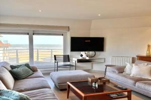 Windjammer A3 - Sea View Apartments, Koksijde