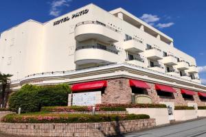 パティオ山梨 - 大人専用 - Hotel, Fuefuki