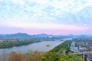 Fubo Mountain International Hotel, Guilin