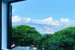 Apartman, Postira