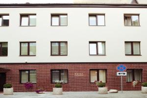 Apartamentai Vyta, Klaipeda