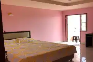 เอินอพาร์ตเมนต์ Apart-hotel, Hang Dong