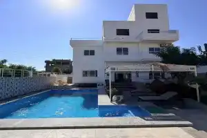 Sylvie guest house I, Luxor