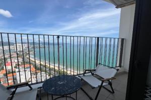 Golden Land Apartments, Nha Trang