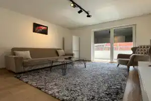 Modern Apartments, Pristina