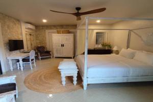 O - HO Boutique Home Guest house, Thong Sala