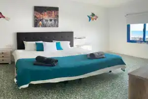 Casa maría, Costa Teguise