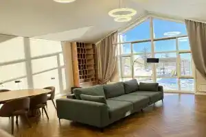 Burabay Grand Village, Borovoye