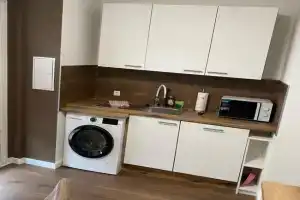 FeWo Wieko H1 3 OG links Family Appartement XL Apartments, Plauen