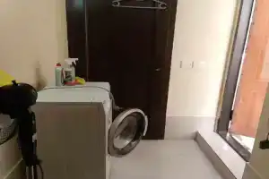Bulvarin yaninda ev Apartments, Baku