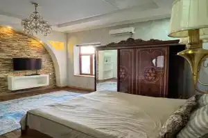 Hostel&House, Samarkand
