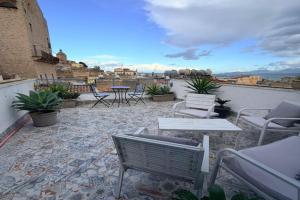 Casa di Sylwia, Termini Imerese