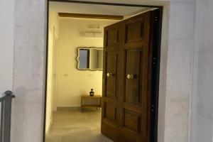 Dimora del Capitano Apartments, L'Aquila