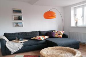 Haus am Fluss Apartments, Wernigerode