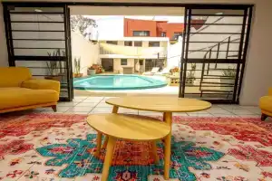 Villa Azul Pool House - Centro, Oaxaca