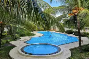 Le Palmier Holidays 2 Apartments, Flic-en-Flac