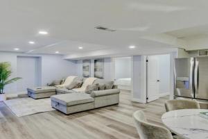 Luxurious Unit in Hyde Park Apartments, London