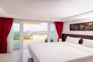ELEGANT sea View Apartmens, Kata