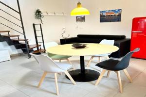 Dimora Sant Anna Apartments, Piacenza