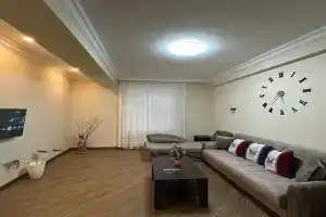 Qusar Apartment, Qusar