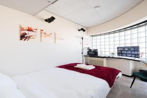 SAKURA Residence目黒 301 Apartments, Kawasaki