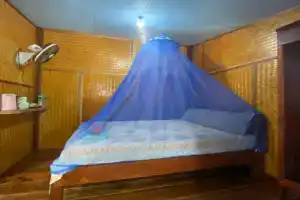 KoyAo Bungalows Hotel, Ko Mook