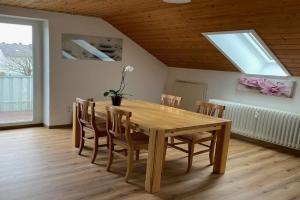 Orchidee Apartments, Dinkelsbuhl