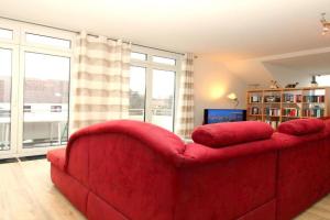 Appartementhaus Cubanzestraße 43 Fewo 31 Apartments, Kuhlungsborn