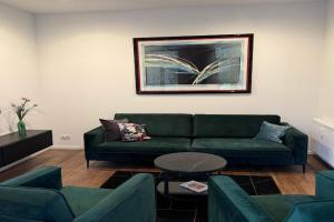 Ferienoase am Wasser Apartments, Idar-Oberstein