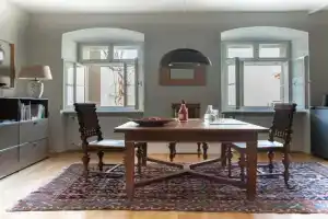 apartment beletage, San Lorenzo di Sebato