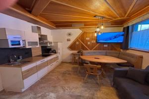 Schattberg Apartments, Saalbach