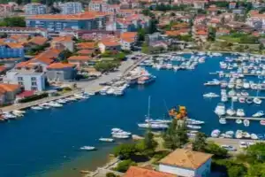 Apartments Tropic Holiday, Tivat