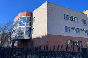 Kamkor Hotel, Atyrau