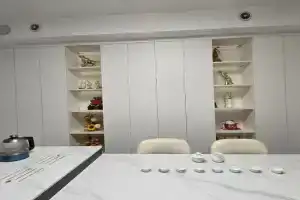 Cloud&Sea Inn, Shenzhen