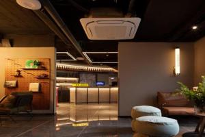 Mcsrh Hotel-Xi`An Zhonggulou, Xi'an
