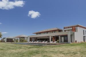North Coast Luxury Golf Villa -, Mont Choisy