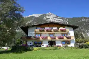 Birkenhof Apartments, Leutasch