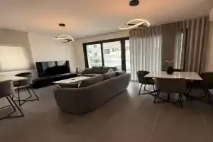 Glabur Stays - Elite 2BDR Apartments, Nicosia