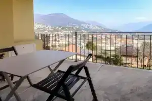 Como Sweet Life Apartment by Quokka 360 - Attic flat, Cernobbio