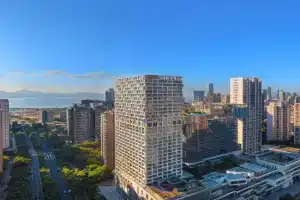 Somerset Wanxia Hotel, Shenzhen