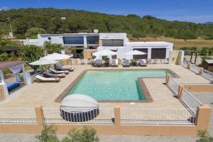 Villa Marina, Santa Eularia des Riu