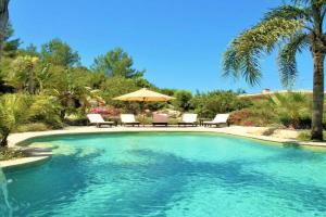 Villa Panorama, Santa Eularia des Riu
