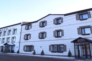 Navi Home Hotel, Pavlodar