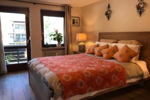 Gorgeous apartment in exhilarating mountainous surroundings, Bad Reichenhall