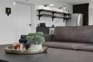 Three Bedroom Apartment on Rainbow Street by Heimaleiga, Reykjavik