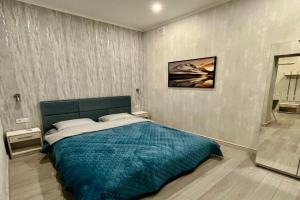 Central Park Apartment, Lvov