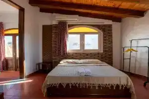 Elomda Seaview Apartments, Dahab