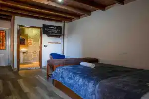 Gentleman Lounge Apartments, Dahab