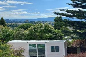 The White Cabin Guest house, Tauranga
